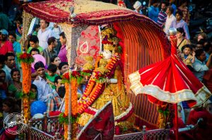 Teej Festival