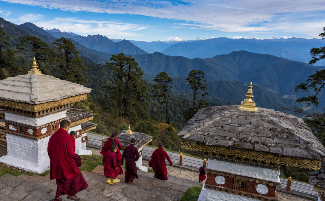 Bhutan