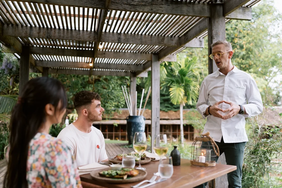 Phuket Farm-to-Table