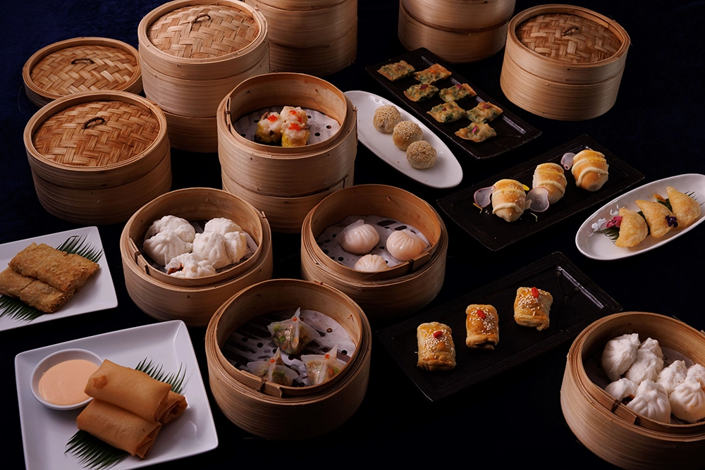 Dim Sum