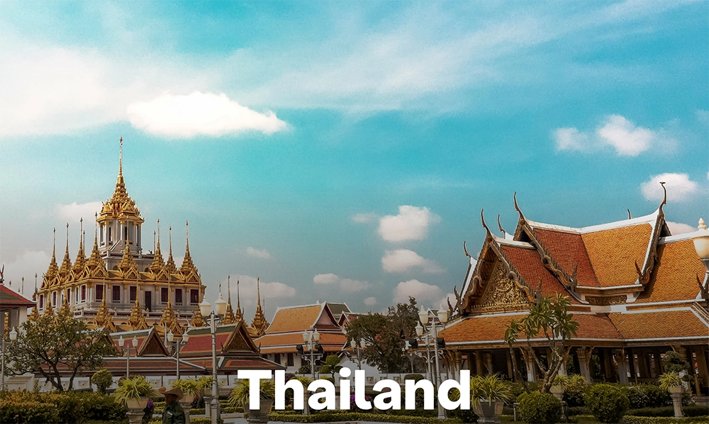 Thailand Travel