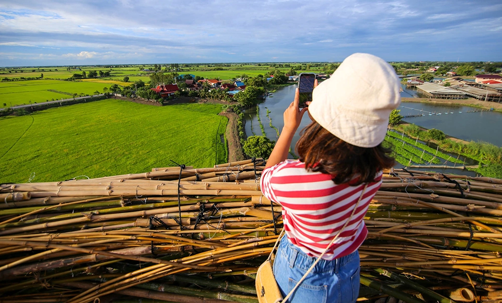 Suphan Buri. Visit Thailand